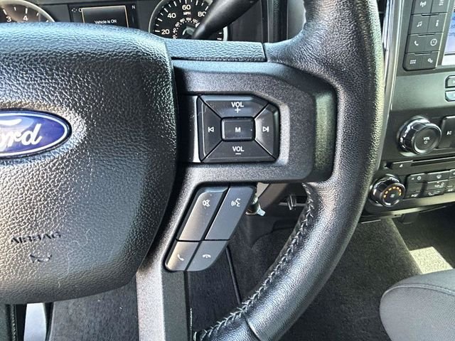 Certified Used 2018  Ford XLT image 27