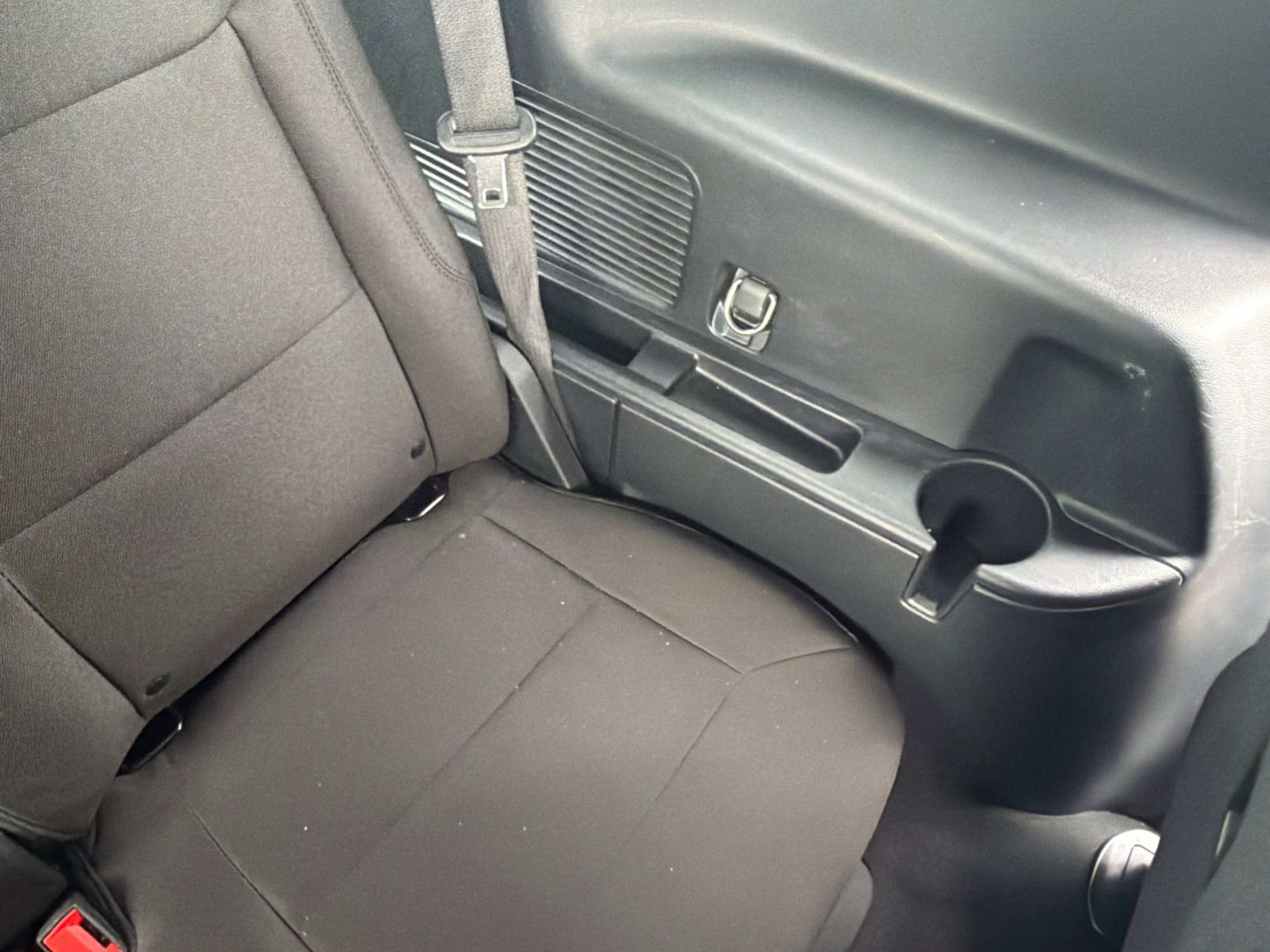 Used 2023 Gray Metallic Ford XLT image 15