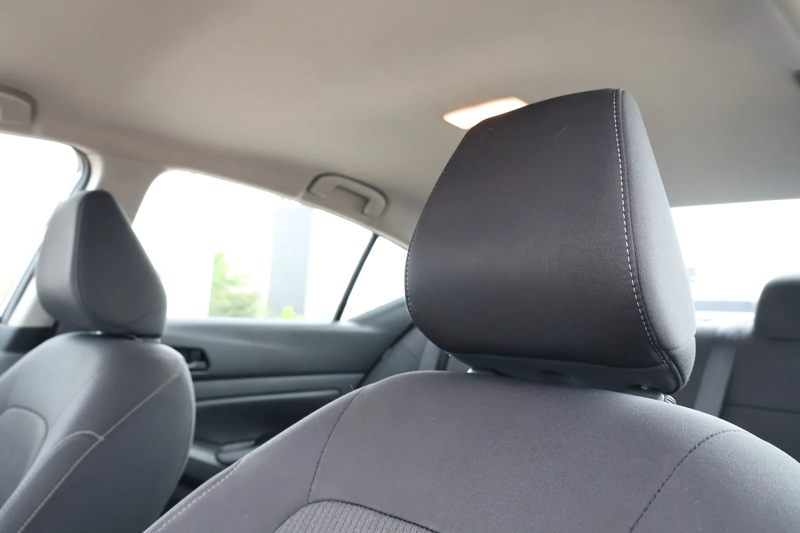 Used 2024 Gray Nissan 2.5 SV image 14