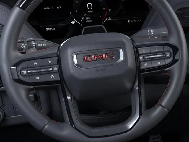 2026 GMC Yukon AT4 Ultimate - Photo 19