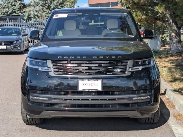 2023 Land Rover Range Rover SE - Photo 6