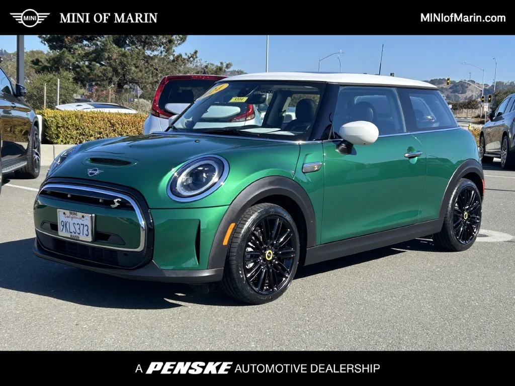 2024 MINI Hardtop 2 Door