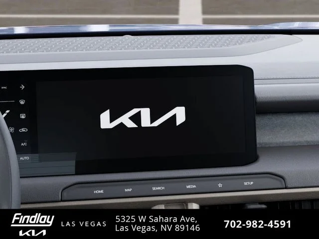 New 2027 Blue Kia SX image 23
