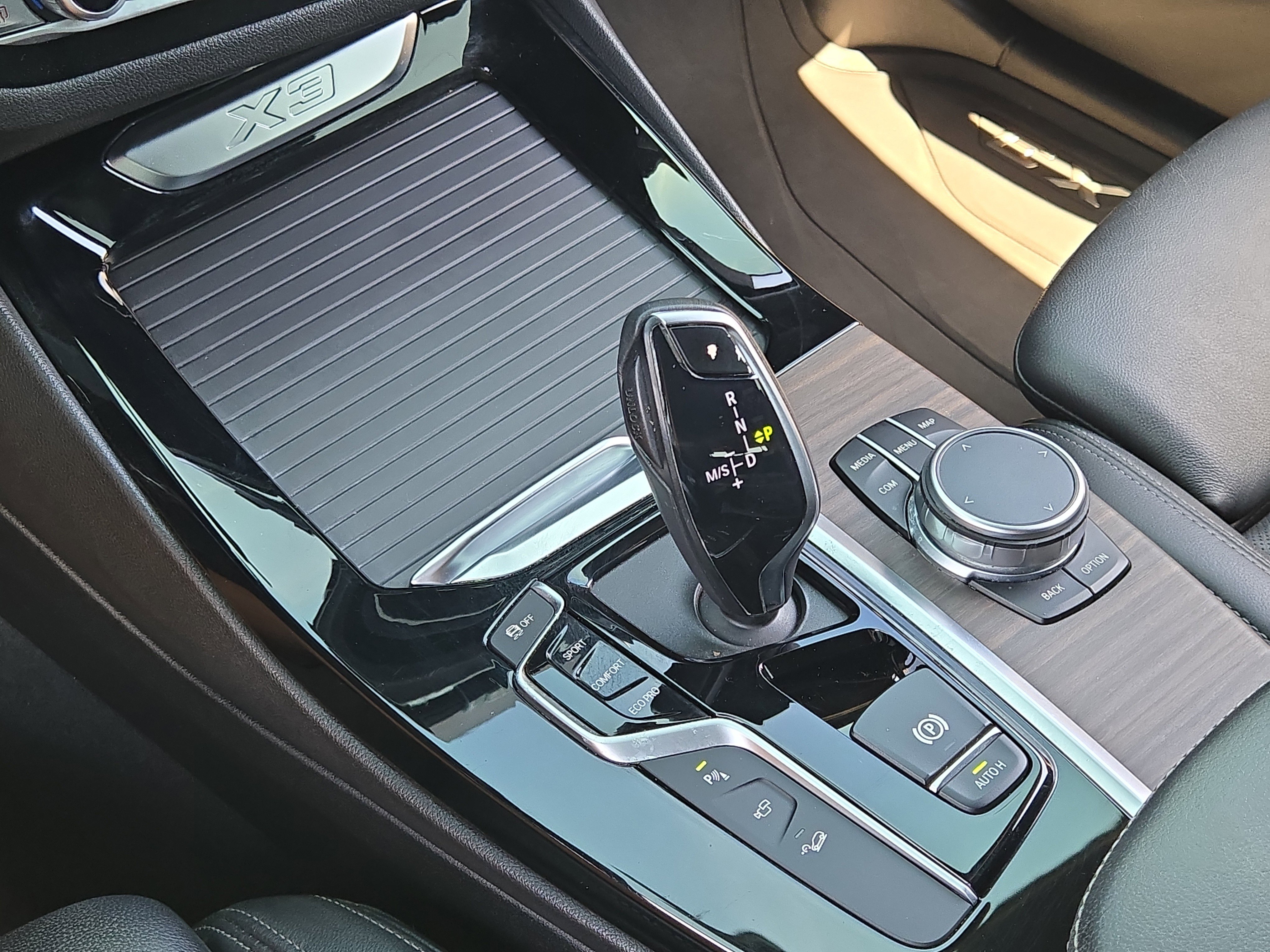 2020 BMW X3 30i - Photo 33