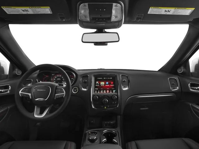 Used 2016 Granite Crystal Metallic Clearcoat Dodge R/T image 5