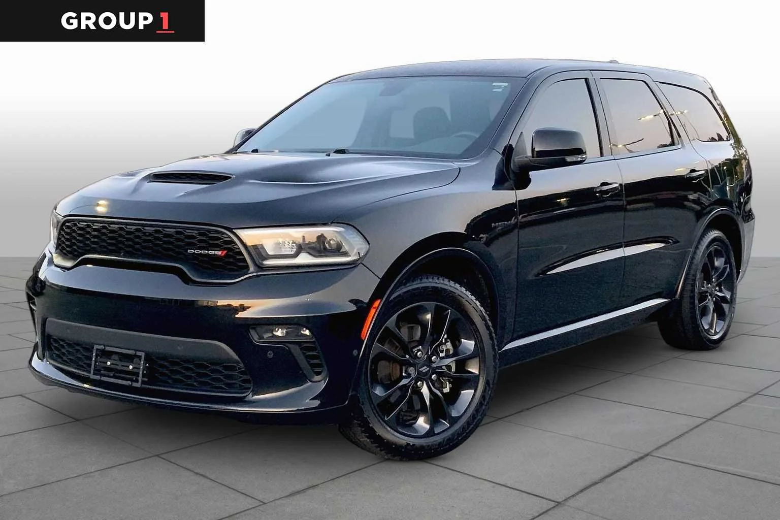 2022 Dodge Durango