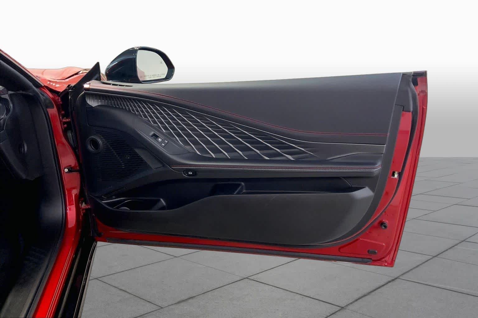 Used 2025 Redeye Dodge R/T image 22