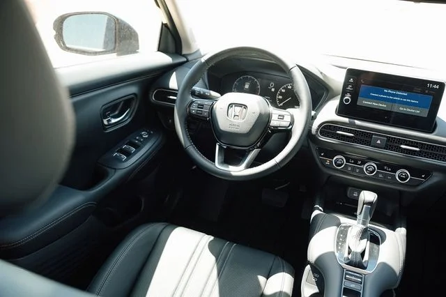 2026 Honda HR-V EX-L - Photo 6