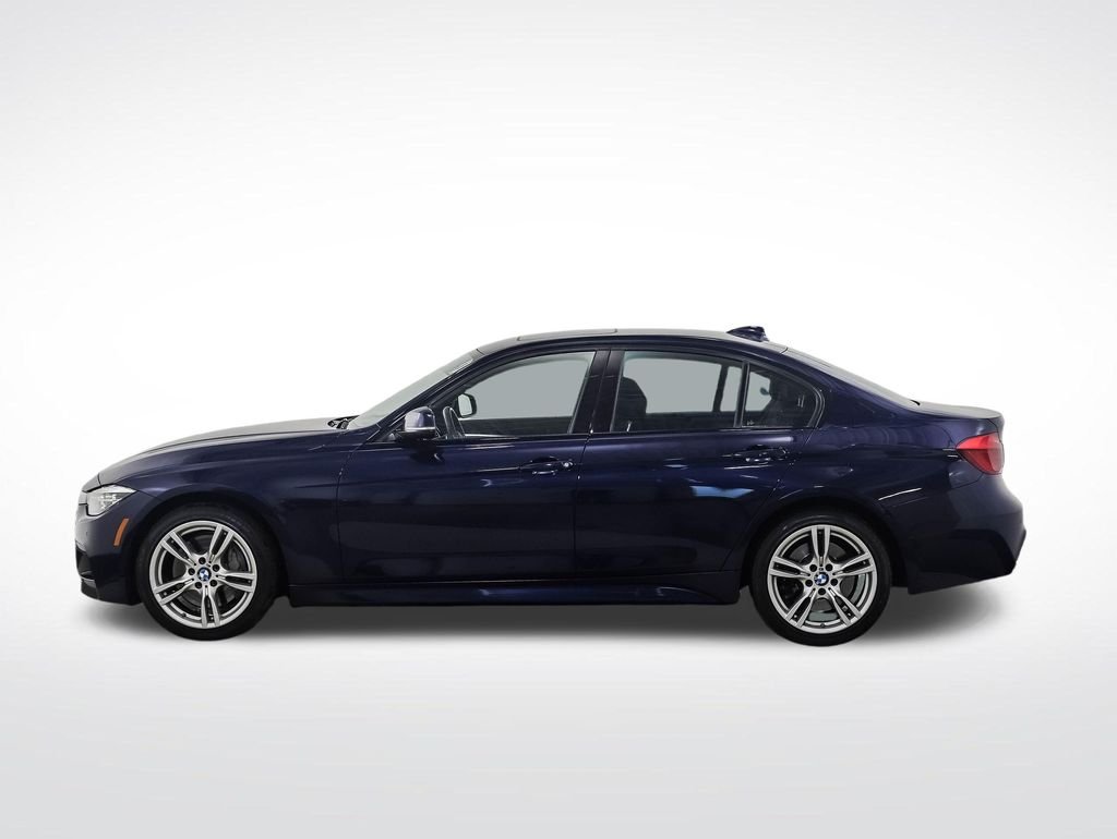 Used 2018 BMW 3 Series 340i with VIN WBA8B7G50JNU95017 for sale in Minneapolis, Minnesota