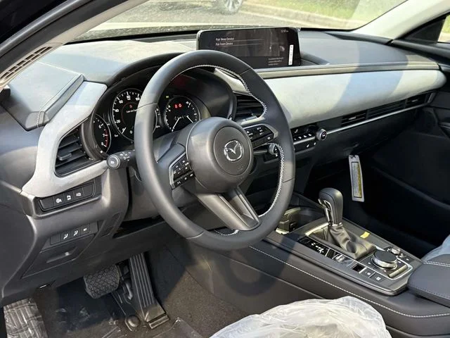 New 2026 Jet Black Mazda 2.5 S Aire Edition image 2