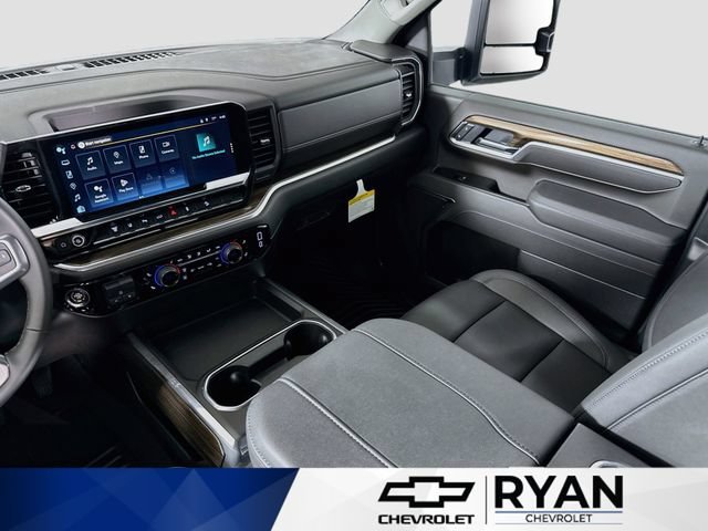 2026 Chevrolet Silverado 2500 HD LT - Photo 23