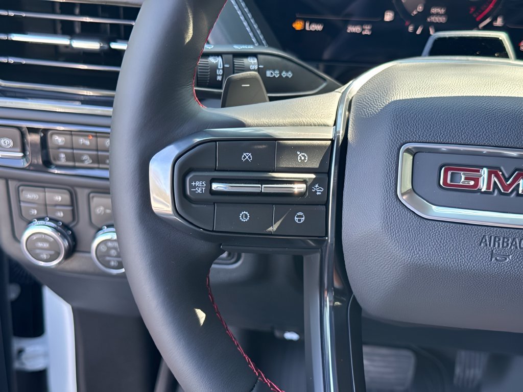 New 2027 GMC Yukon XL AT4 Ultimate, photo 13