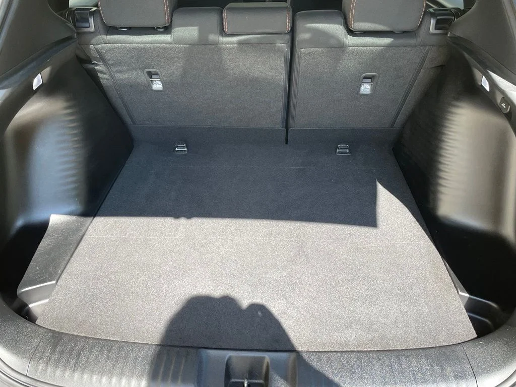 2024 Honda HR-V Sport - Photo 8