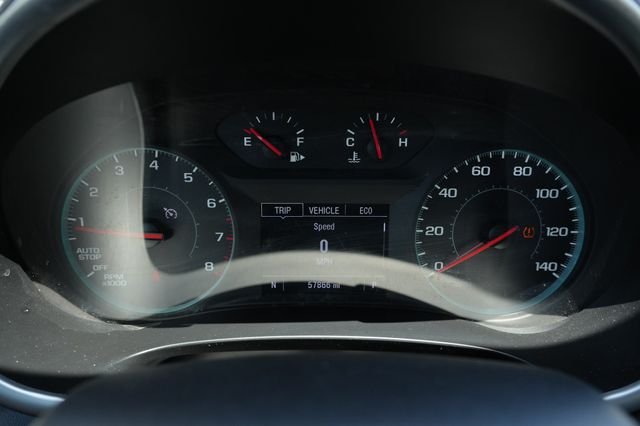 Used 2025 Gray Chevrolet LT image 14