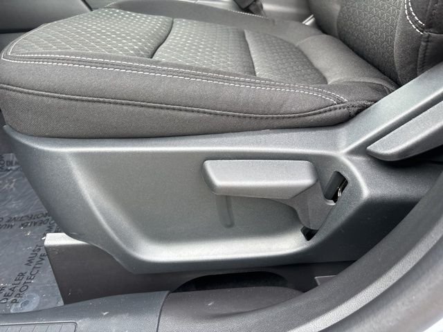 New 2026 Silver Ford Active image 13