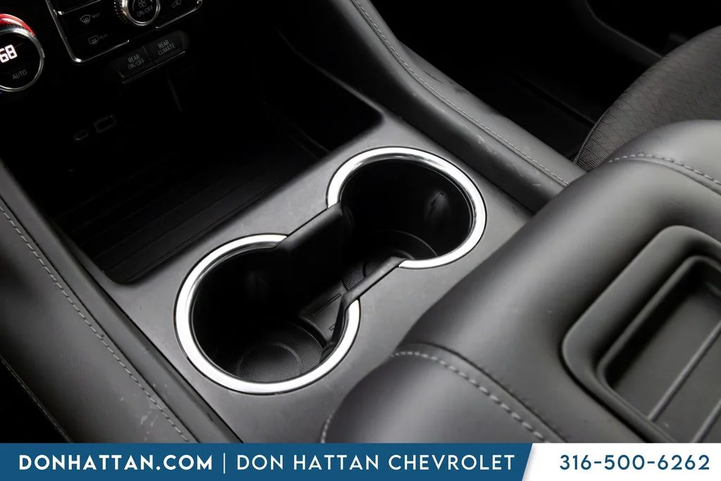 Used 2022 Black GMC SLE image 13