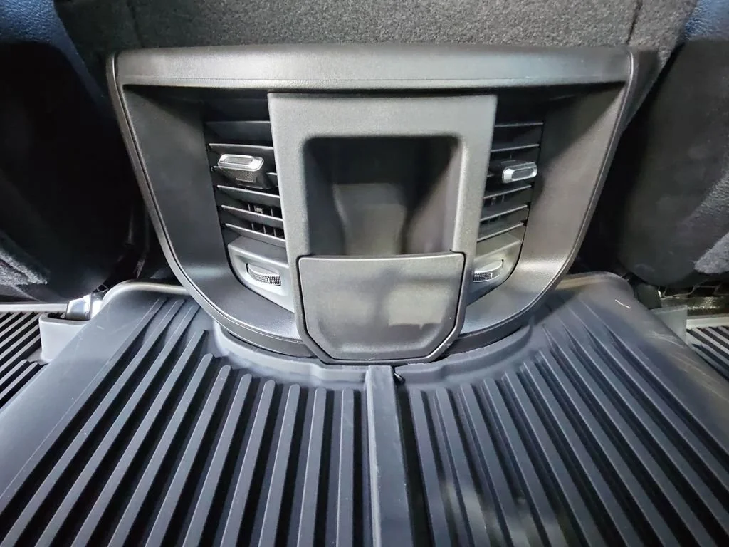 2026 RAM Ram 3500 Pickup Tradesman - Photo 43
