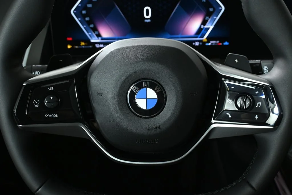Used 2026 White BMW 30 xDrive image 19