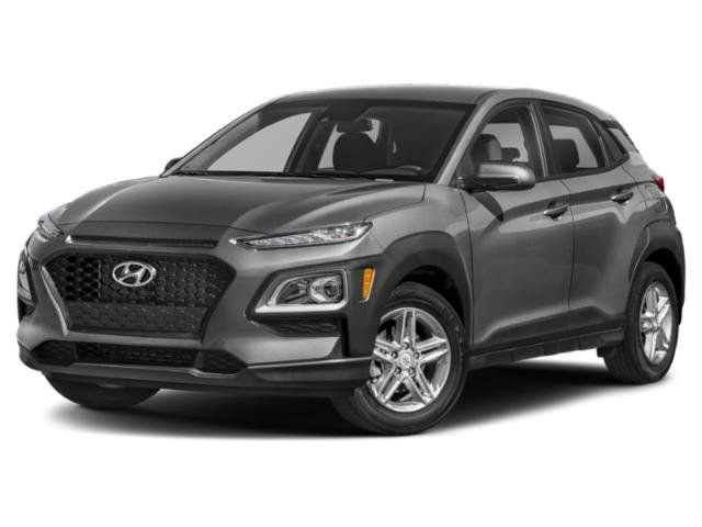 Used 2021 Gray Hyundai SE image 16
