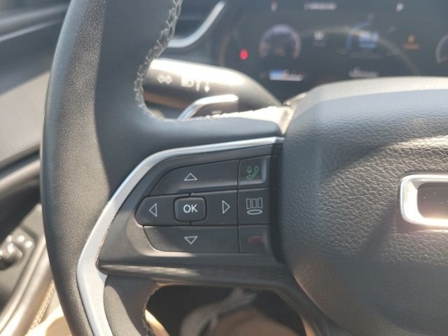 2023 Jeep Grand Cherokee L Laredo - Photo 12