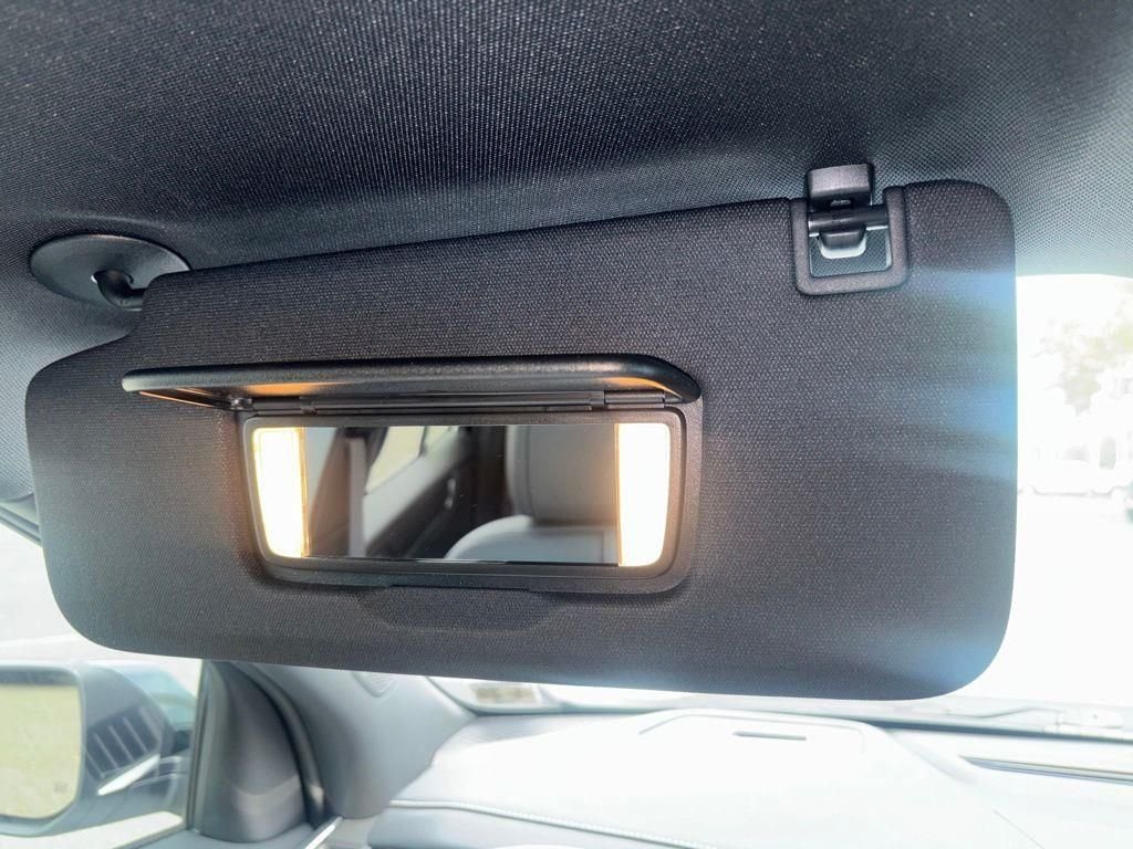 Certified Used 2024 Summit White GMC Elevation image 44