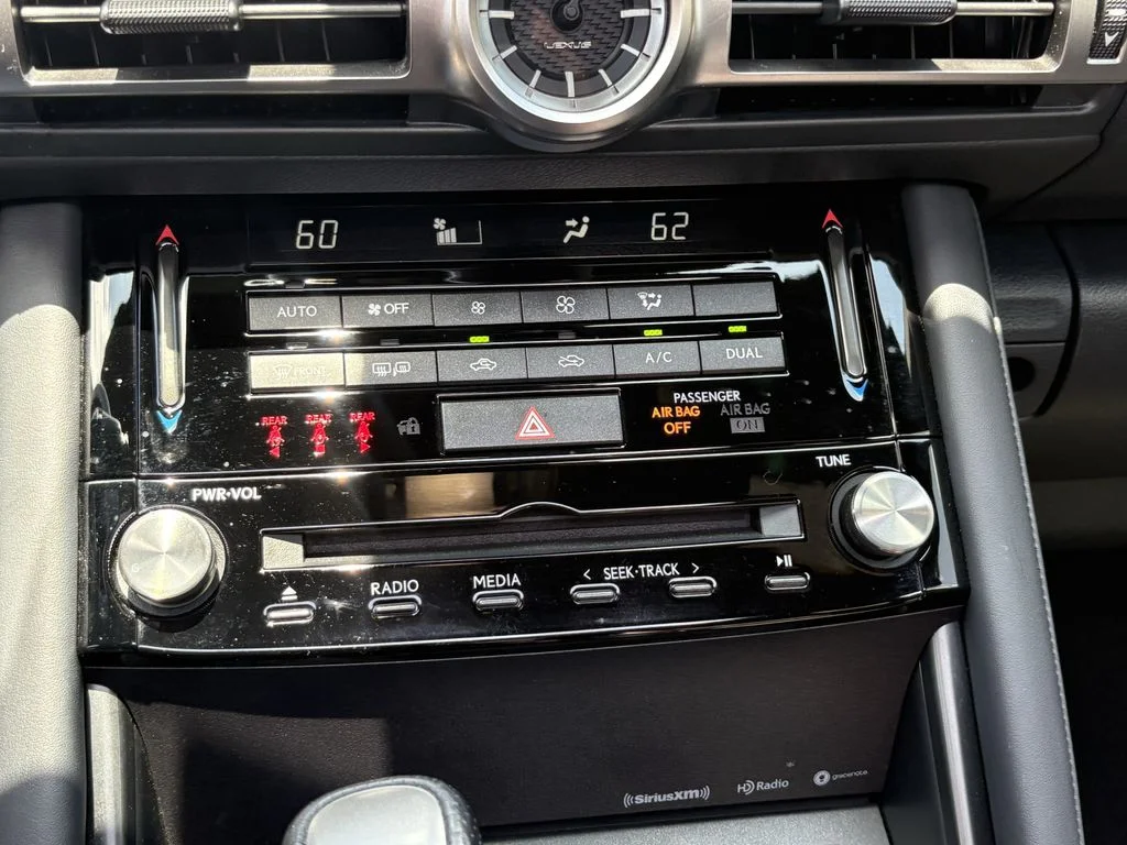 Used 2022 Caviar Lexus 350 F SPORT image 20