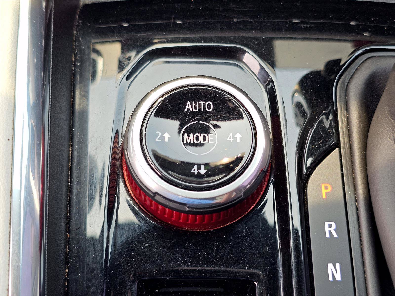 2023 GMC Canyon AT4X - Photo 27
