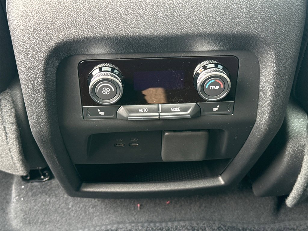 2026 BUICK ENCLAVE - Image 30