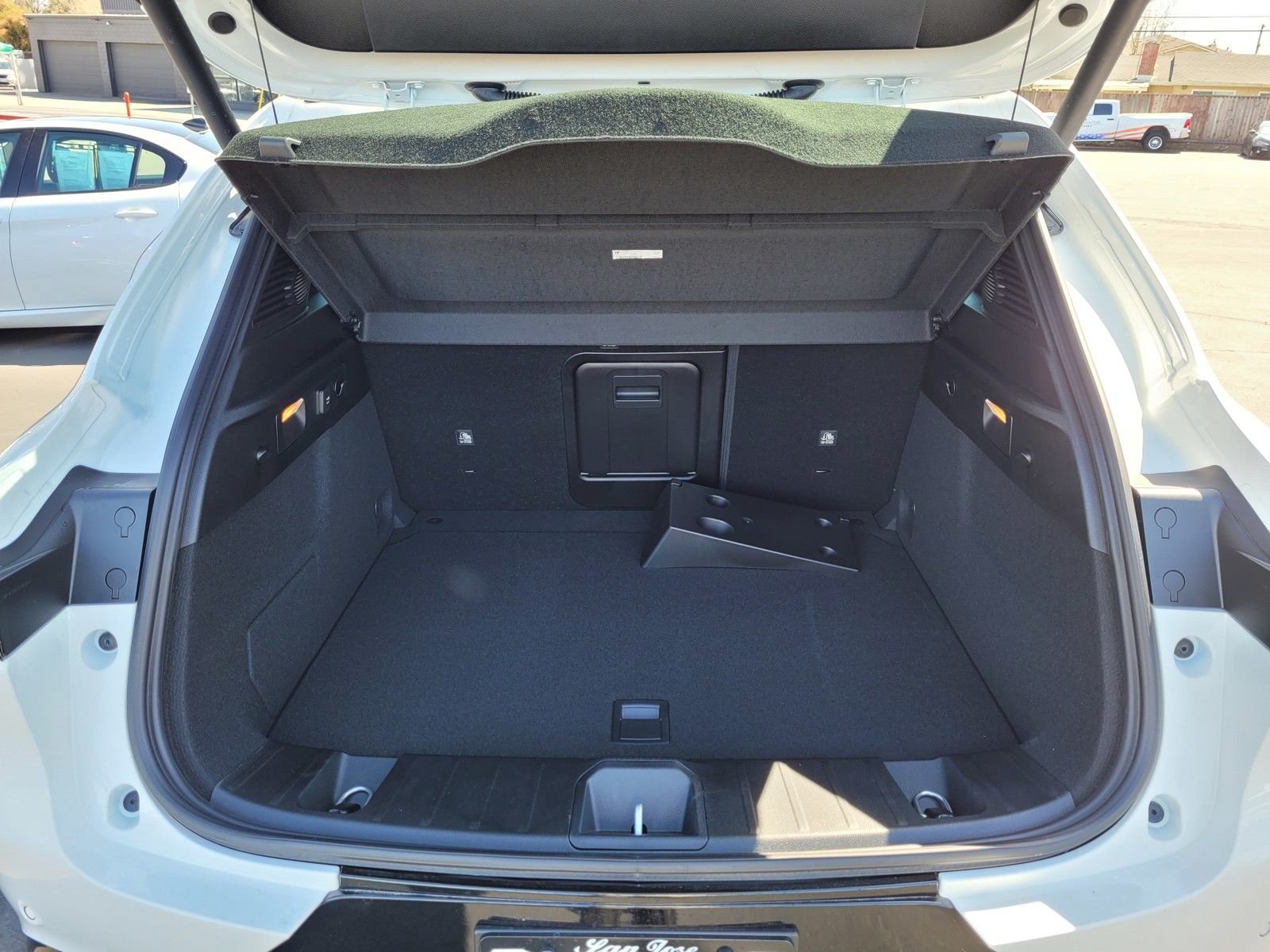 2025 Alfa Romeo Tonale Base - Photo 26