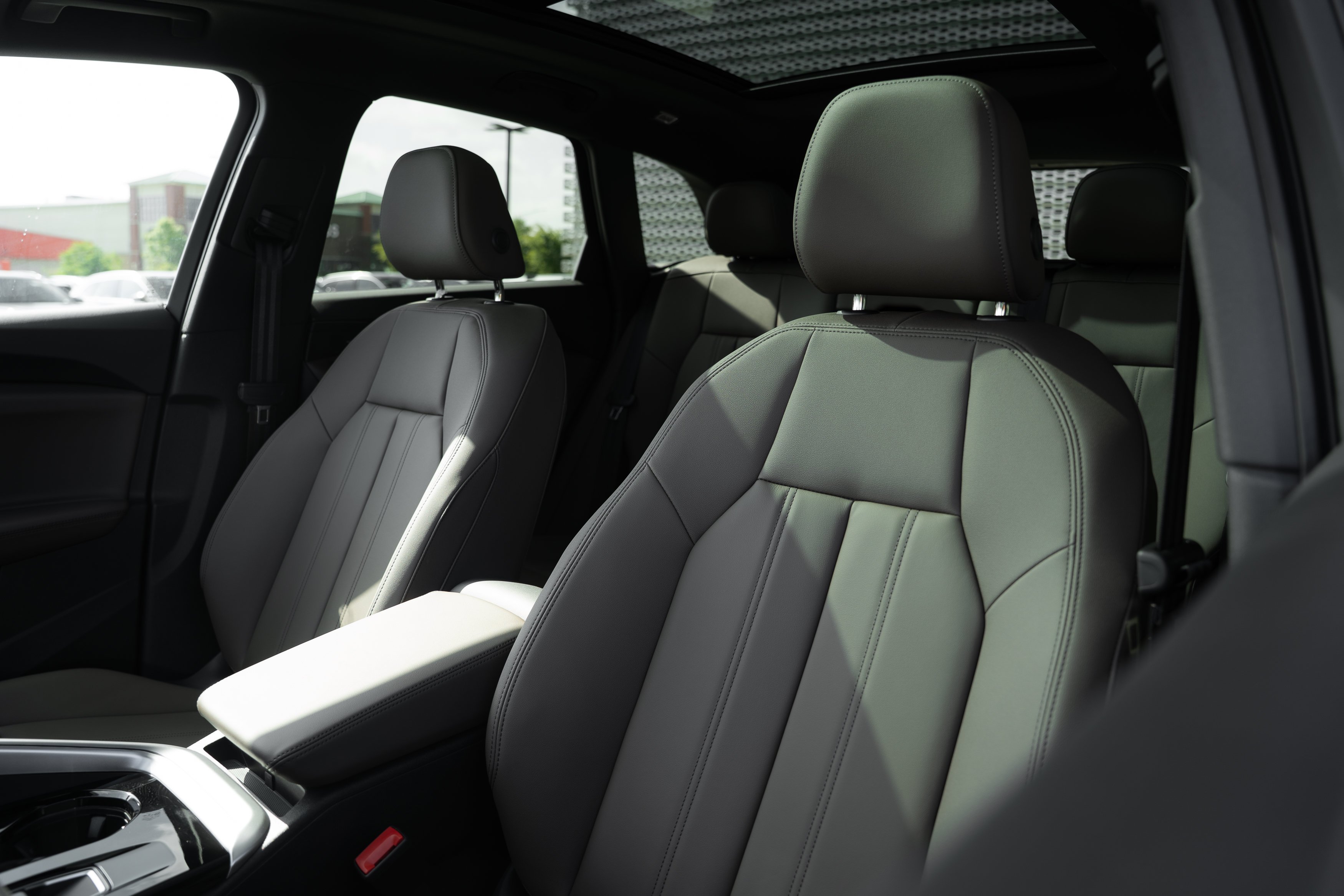 New 2026 Daytona Audi Premium Plus image 25