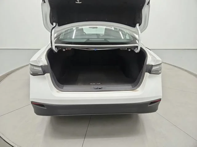 2026 Nissan Sentra SV - Photo 24