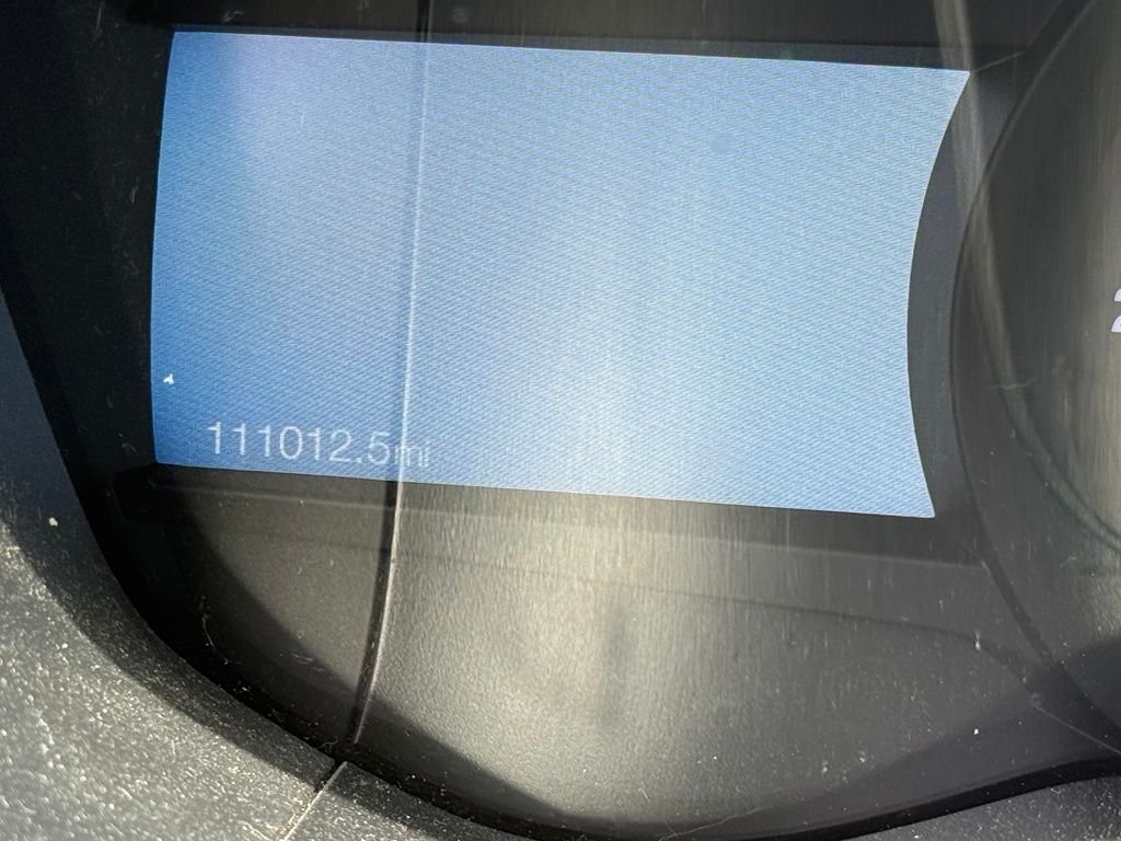 Used 2020 Black Ford SEL image 6