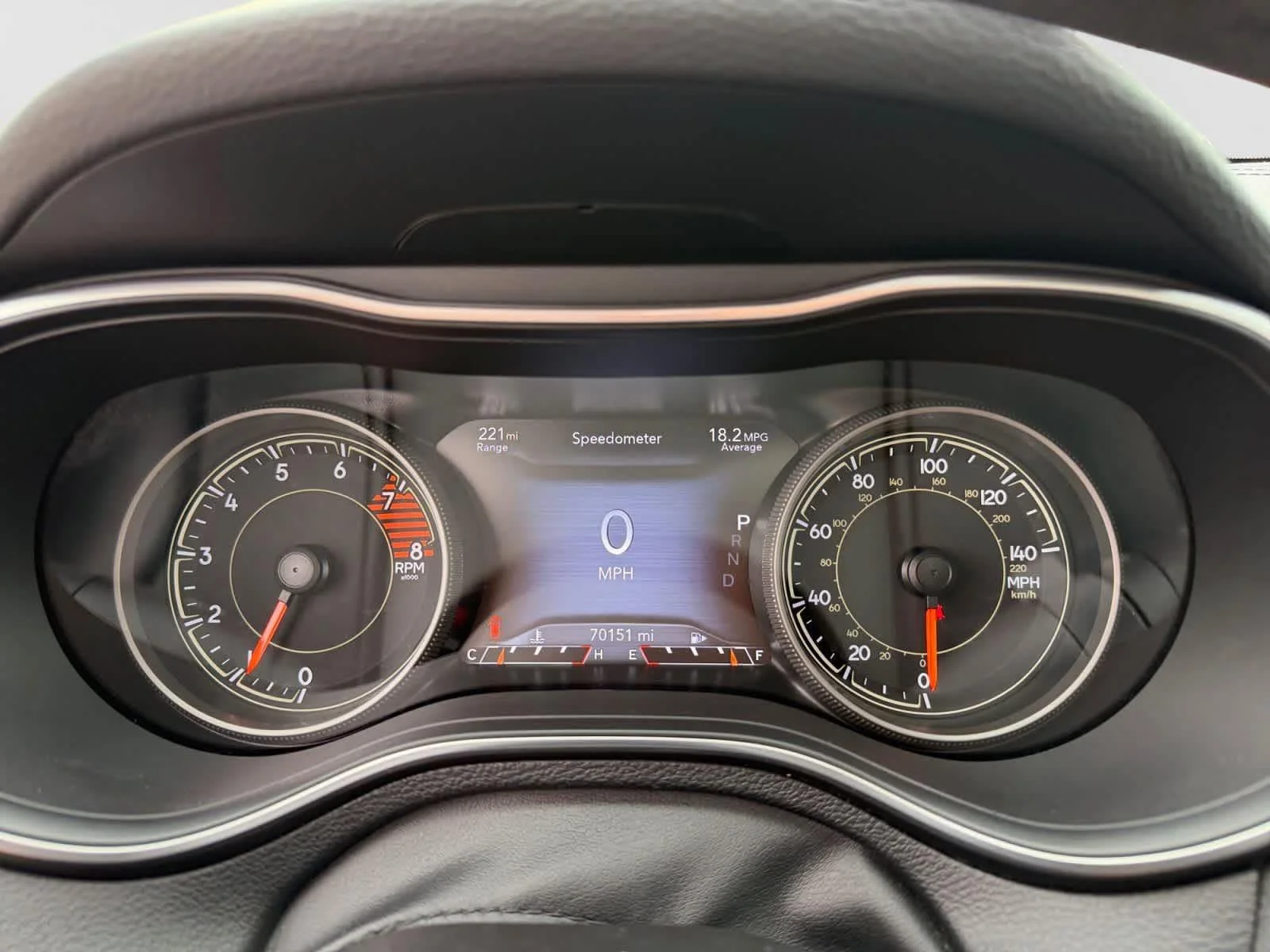2021 Jeep Cherokee Limited - Photo 14