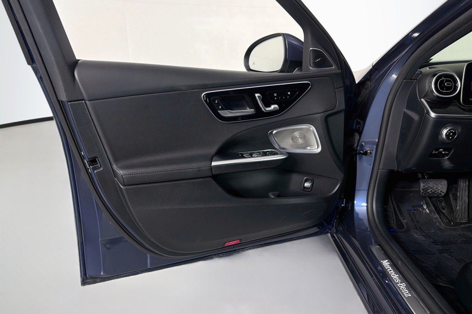 Certified Used 2024 Twilight Blue Metallic Mercedes-Benz C 300 image 21