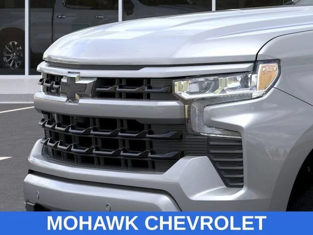 2026 Chevrolet Silverado 1500 RST - Photo 13