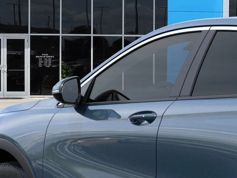 2026 Buick Envista Preferred - Photo 12