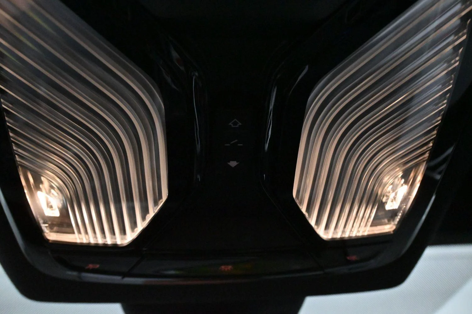 Used 2025 Black Sapphire Metallic BMW Coupe image 26