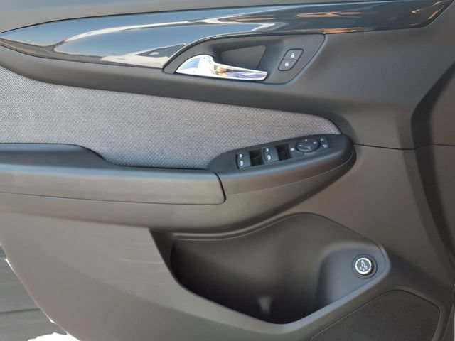 New 2026 Summit White Chevrolet LT image 13