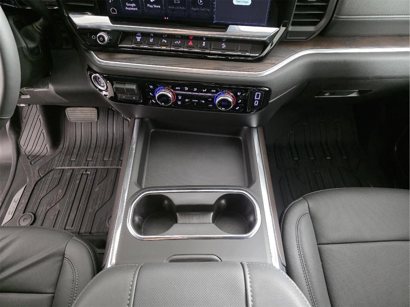2026 GMC Sierra 2500HD SLT - Photo 34