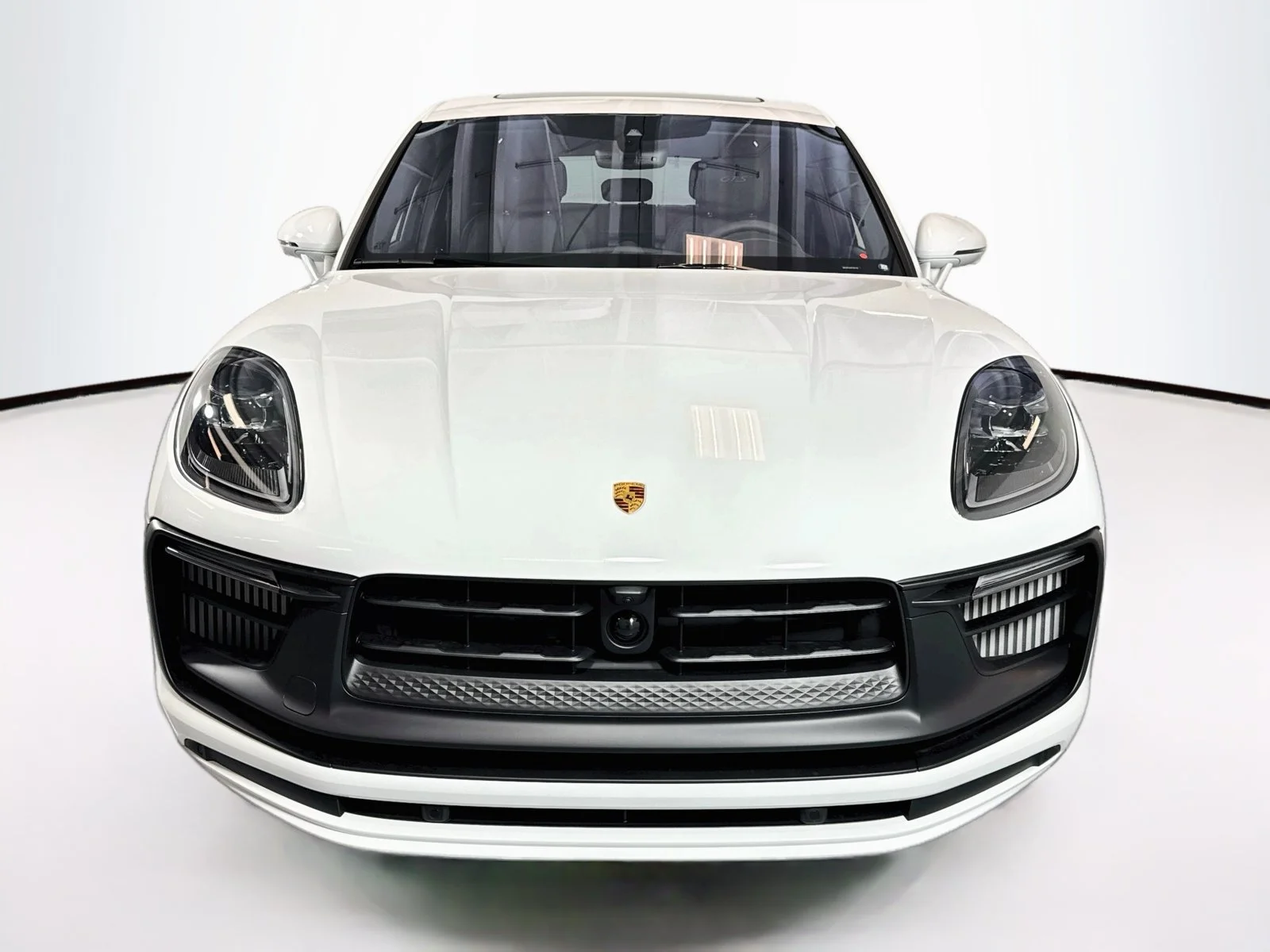 New 2026 White Porsche GTS image 6