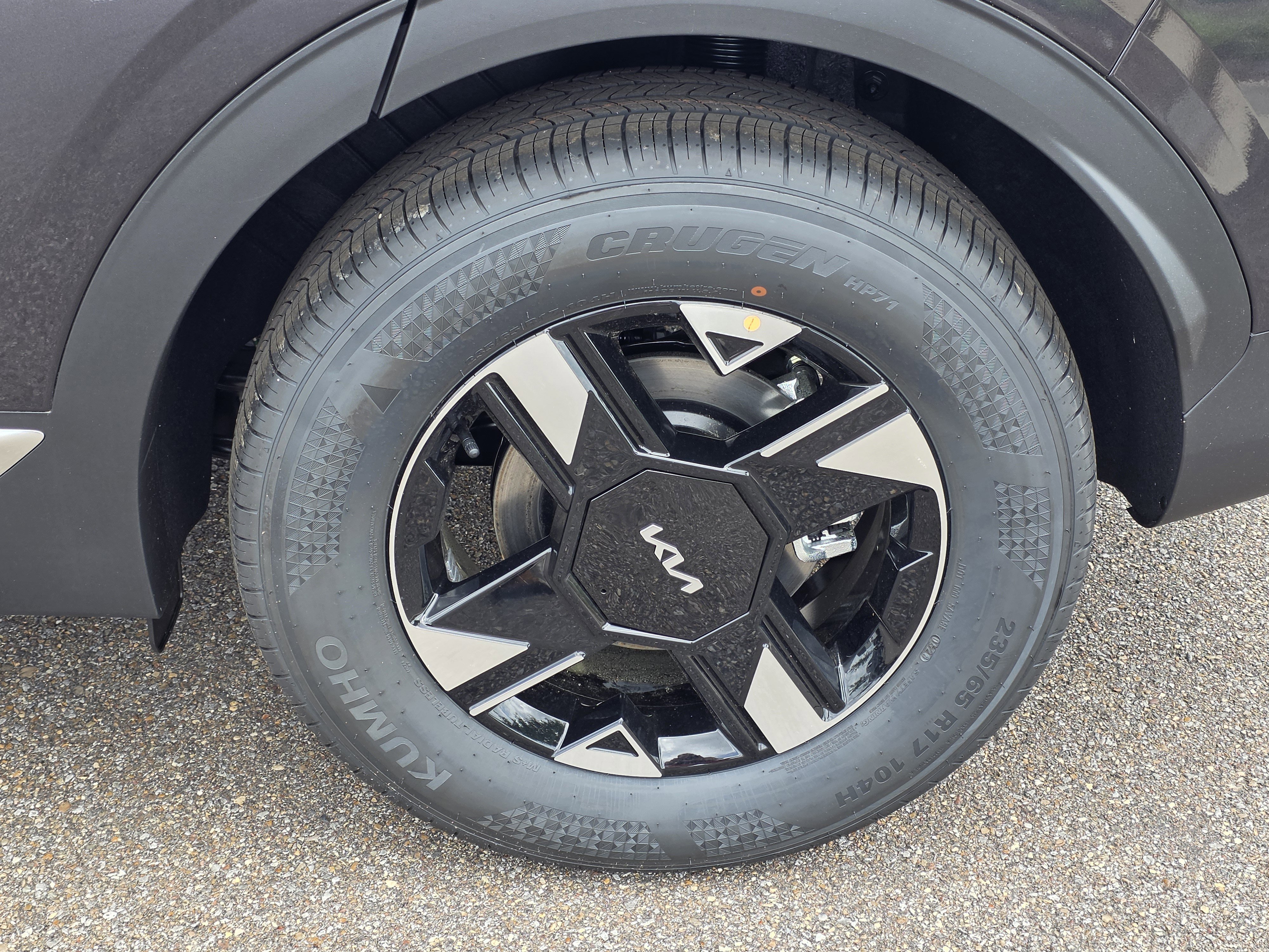 New 2026 Panthera Metal Kia LX image 24