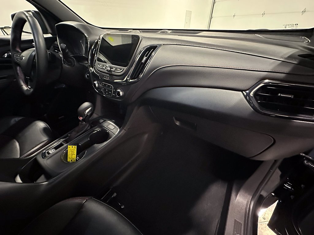 Used 2024 Black Chevrolet RS image 28