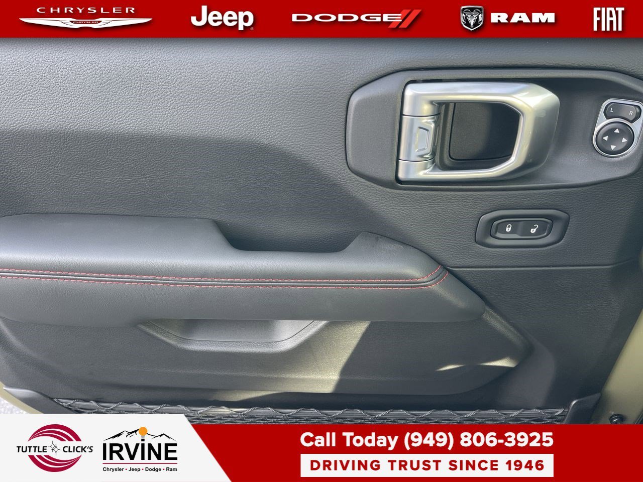 New 2026 41 Exterior Paint Jeep Moab 392 image 20