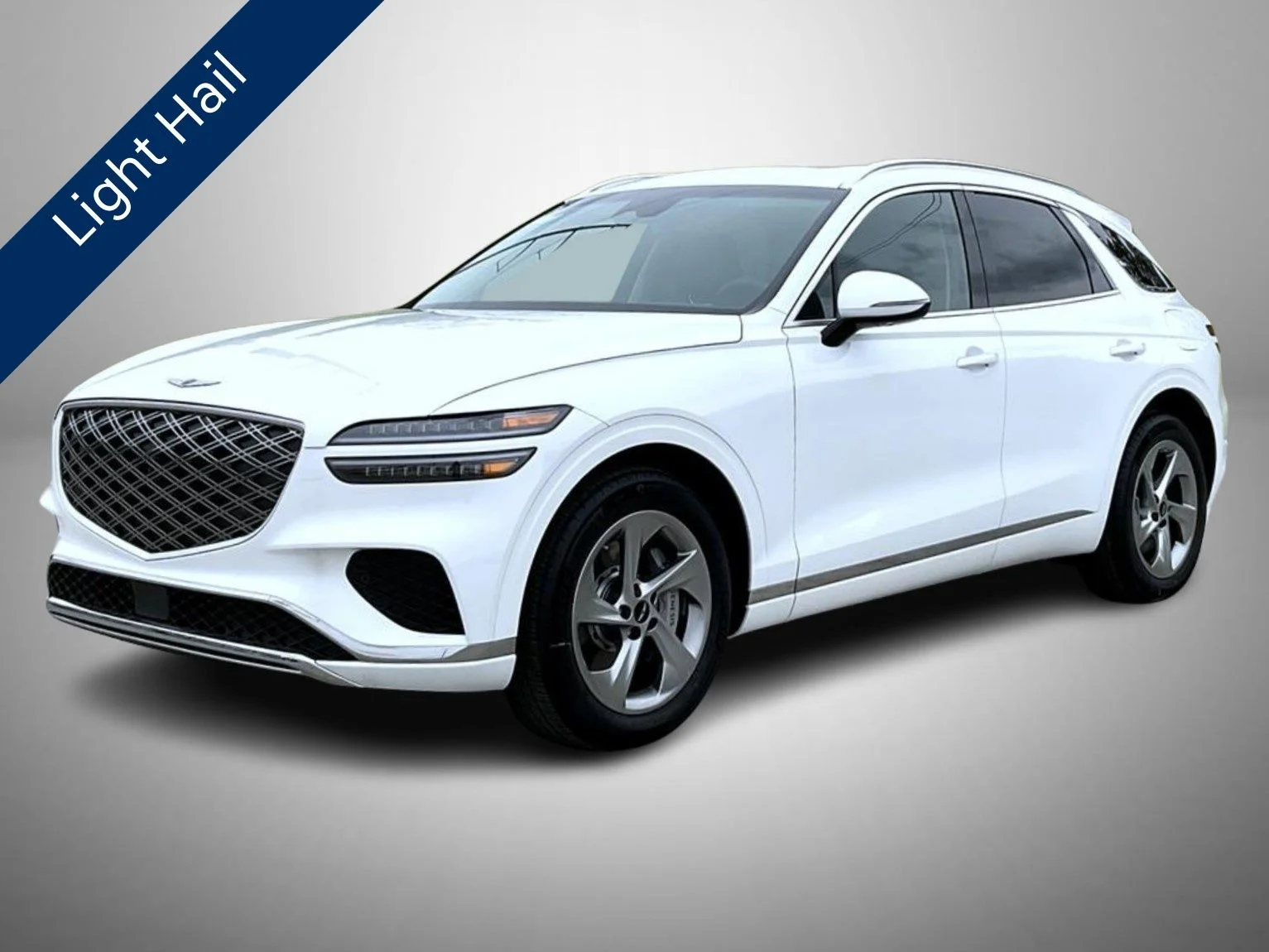 2026 GENESIS GV70
