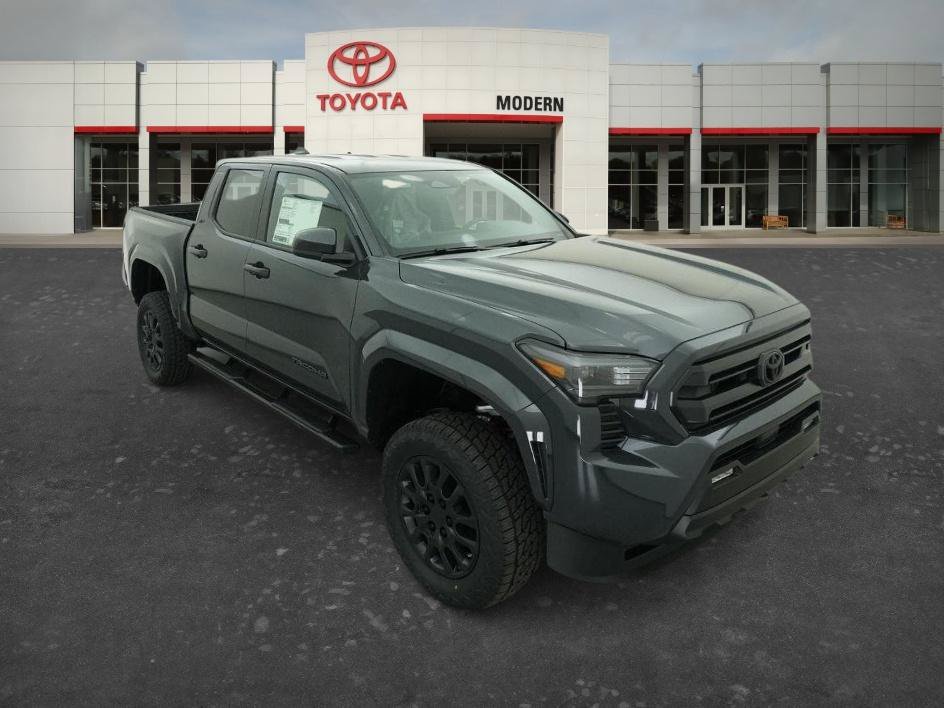 New 2026 Underground Toyota SR5 image 10
