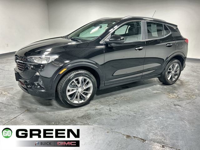 2023 Buick Encore GX Select AWD's photo