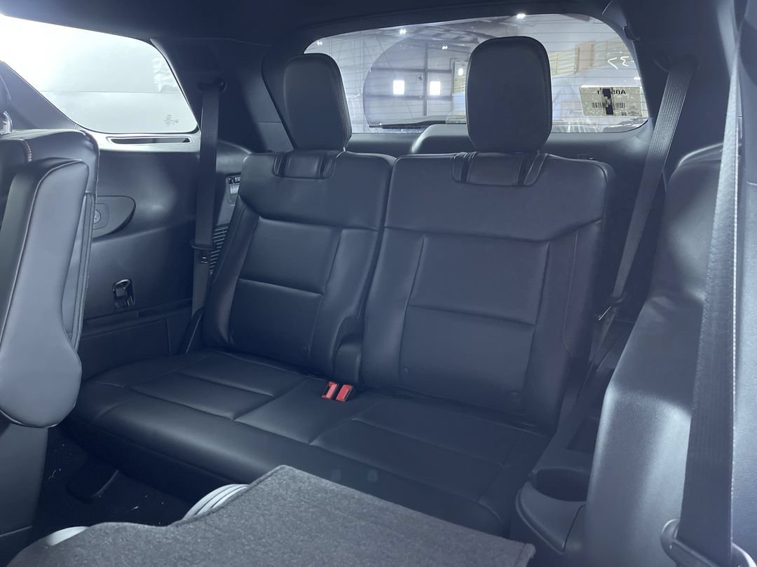 2026 Ford Explorer Tremor - Photo 24