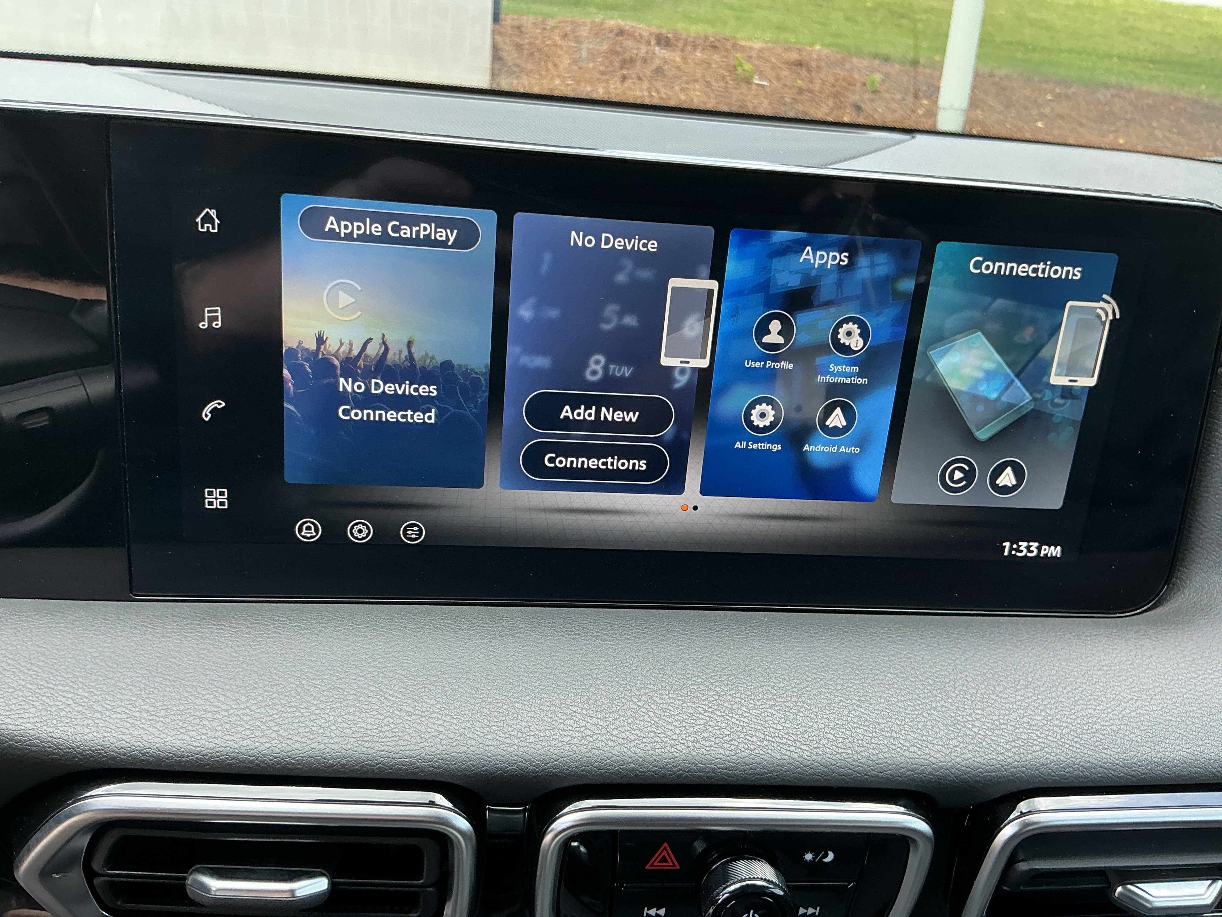 Used 2026 Gun Metallic Nissan S image 17