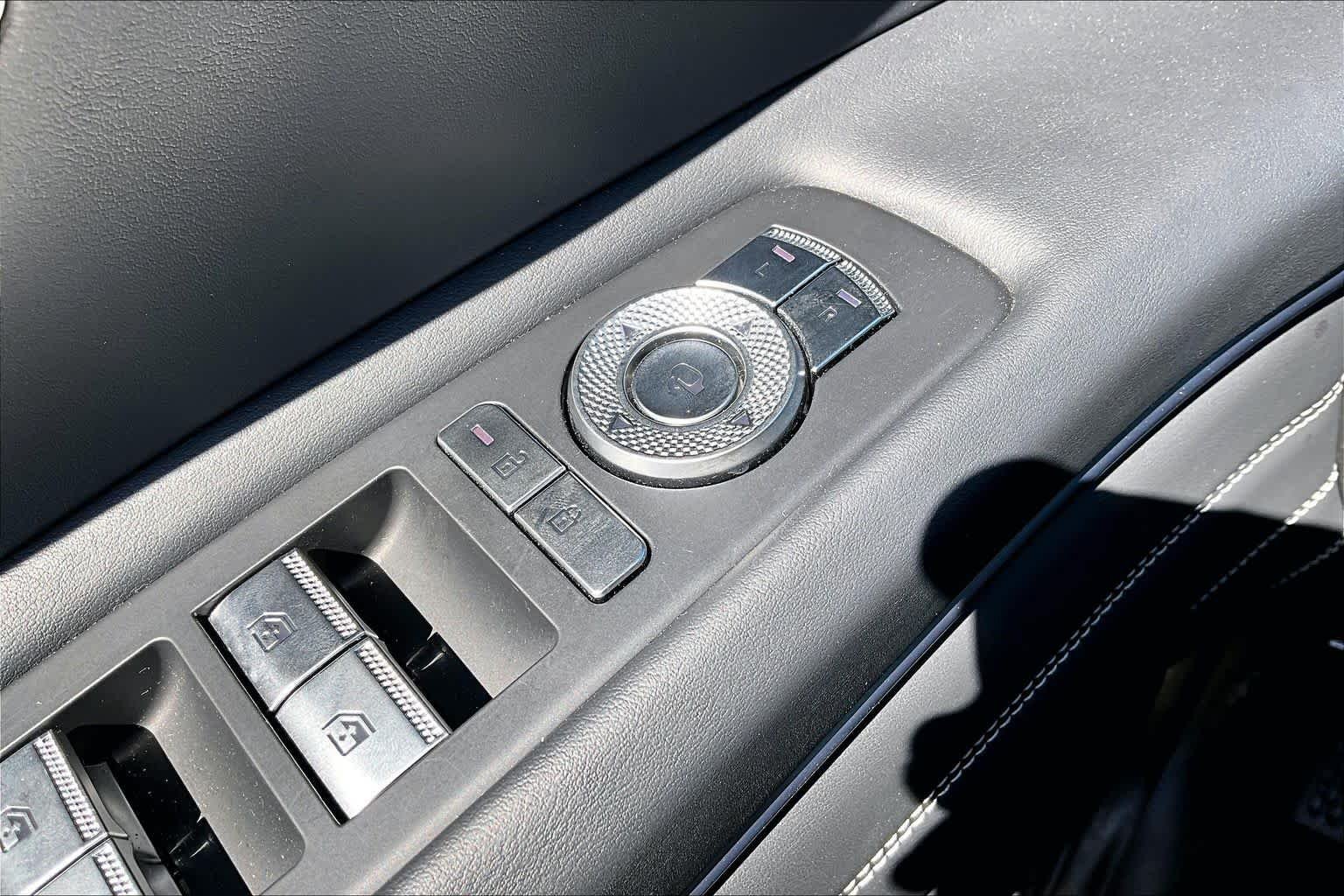 Used 2026 Savile Silver Genesis 2.5T image 36