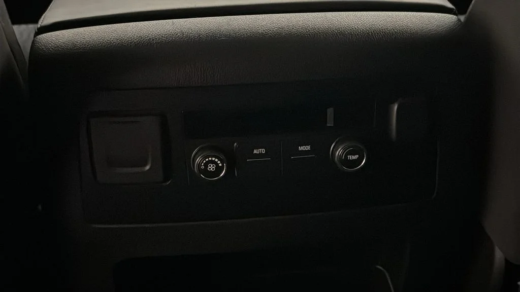 Used 2015 Sable Chevrolet LS image 13